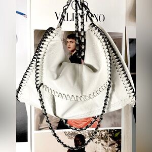 Boho Vera Pelle Shoulder Bag